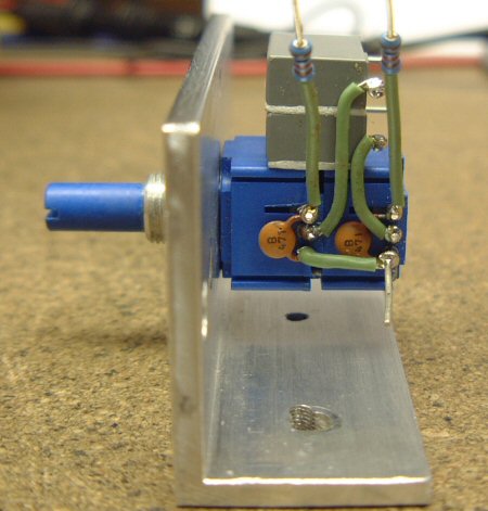 LM4780 Power Amplifier