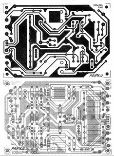 100瓦功率放大器