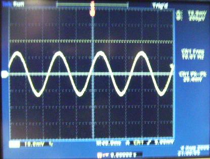 混合电子管耳机放大器