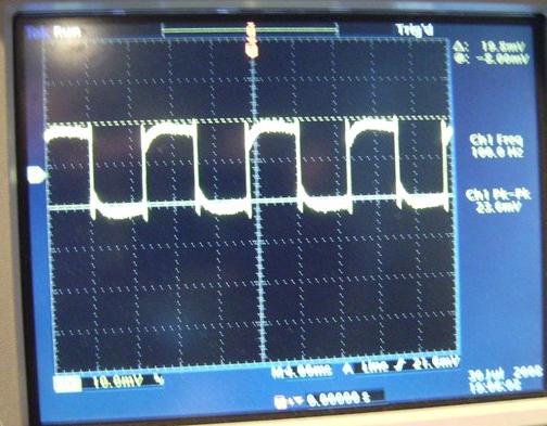混合电子管耳机放大器