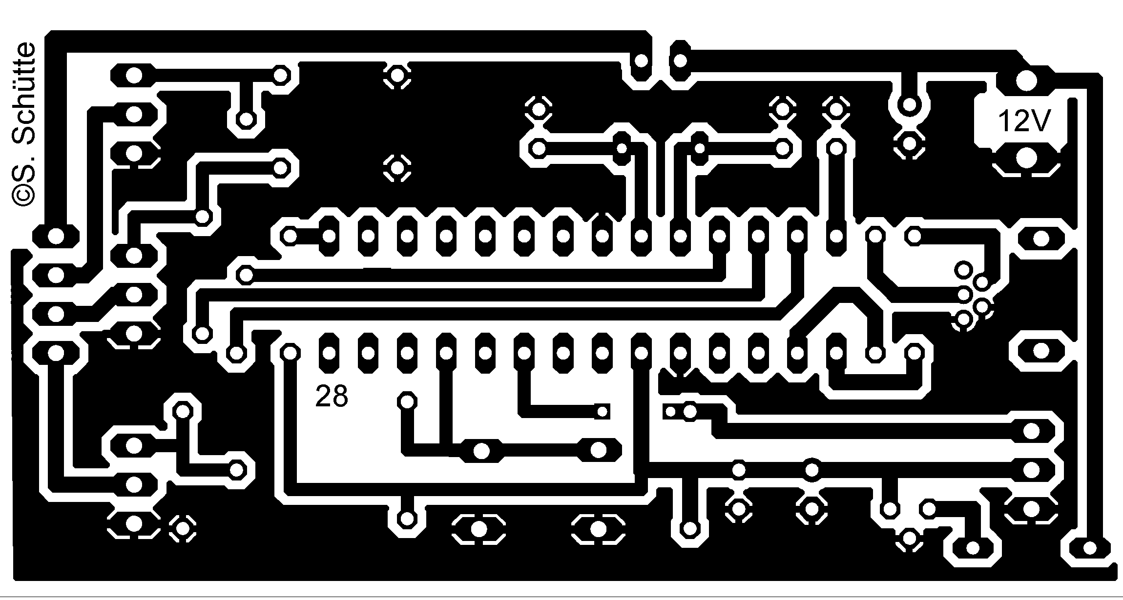 USB RGB LED Controller USB RGB LED Controller