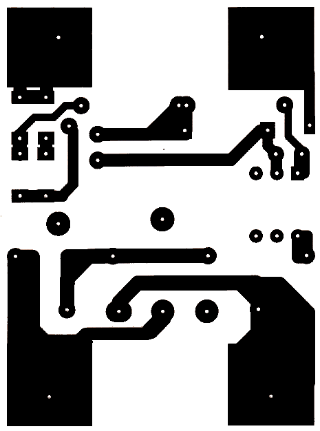 交流-交流固态继电器（SSR）