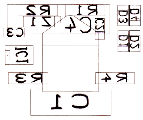 交流-交流固态继电器（SSR）