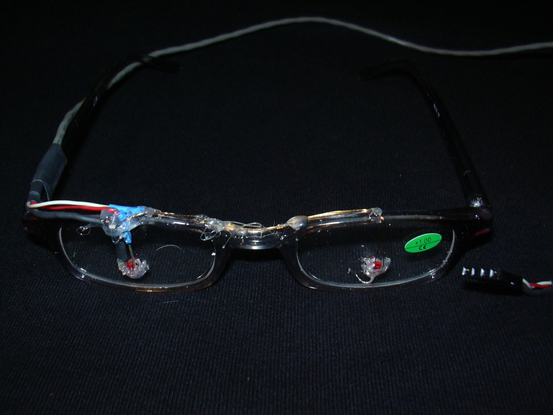 Wireless temperature and humidity sensor (with USB interface)