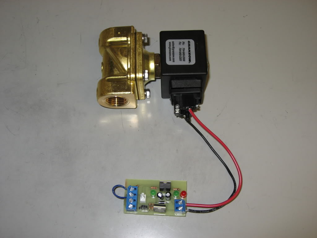 Simple MOSFET Switch 简单MOSFET开关