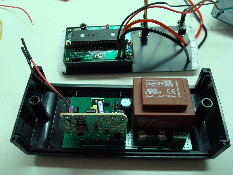 Zener diode tester 1V to 50V