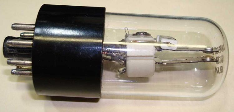 Class A push-pull tube power amplifier