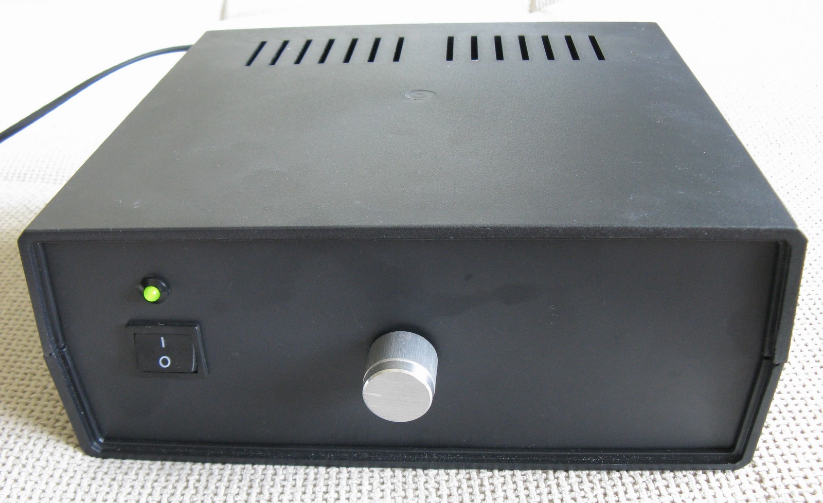 50W LM3886 功率放大器