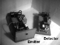 简单4通道遥控器