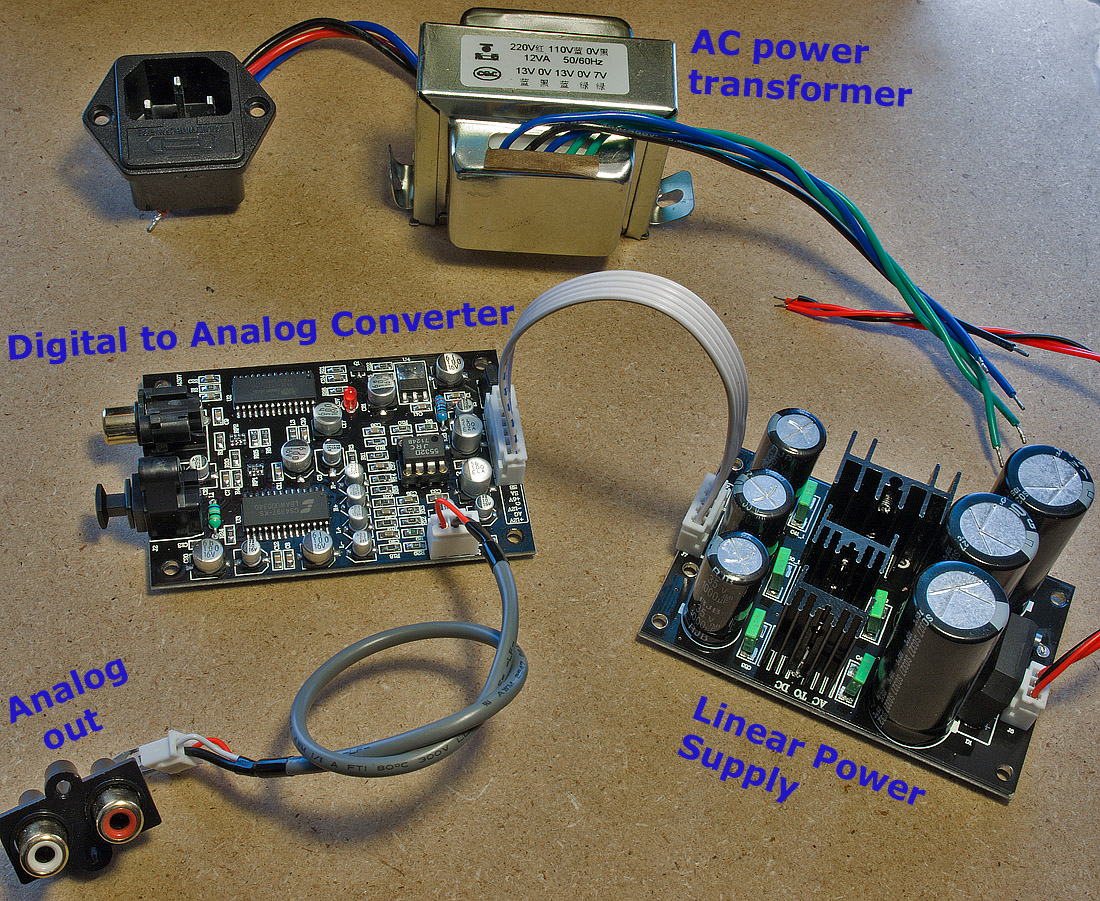 DS1802立体声数字音量控制器