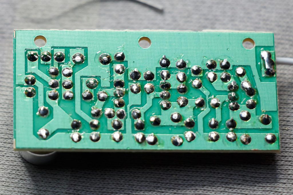 广播调频发射机