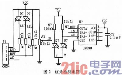 基于51的太阳能LED路灯的设计与实现