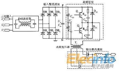 成本再低一点！浅析低功耗多模式大功率电源制作步骤