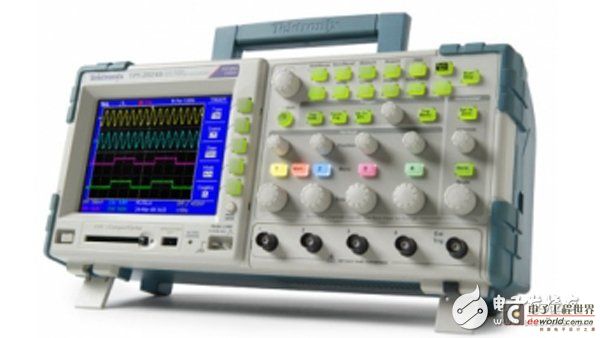 Oscilloscope