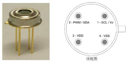 基于MLX90614的汽车玻璃防雾控制器的设计