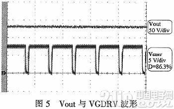 基于TPS40210的APD偏压温补电路设计