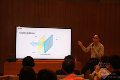音画技术双革新！ 索尼电视一“芯”改变视界 