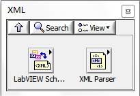 LabVIEW数据记录和存储(四)—XML文件-电子工程世界