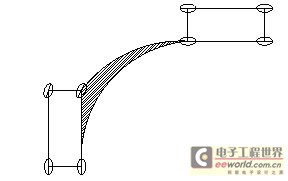 基于CAN总线的重型汽车内轮差预警系统设计