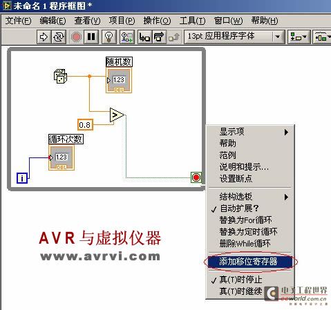 程序框图