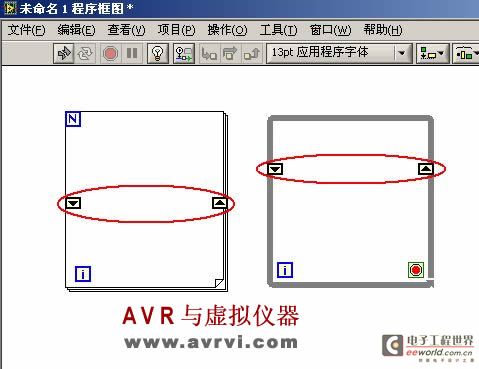 程序框图