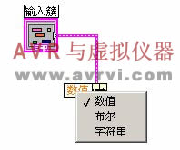 [Reprint] Labview Cluster