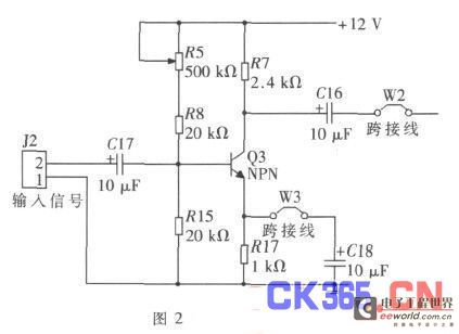 基于LabVIEW的心音信号检测系统设计 