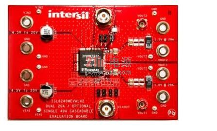 解决电源模块散热问题的PCB设计