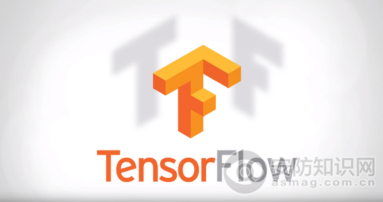 谷歌 TensorFlow