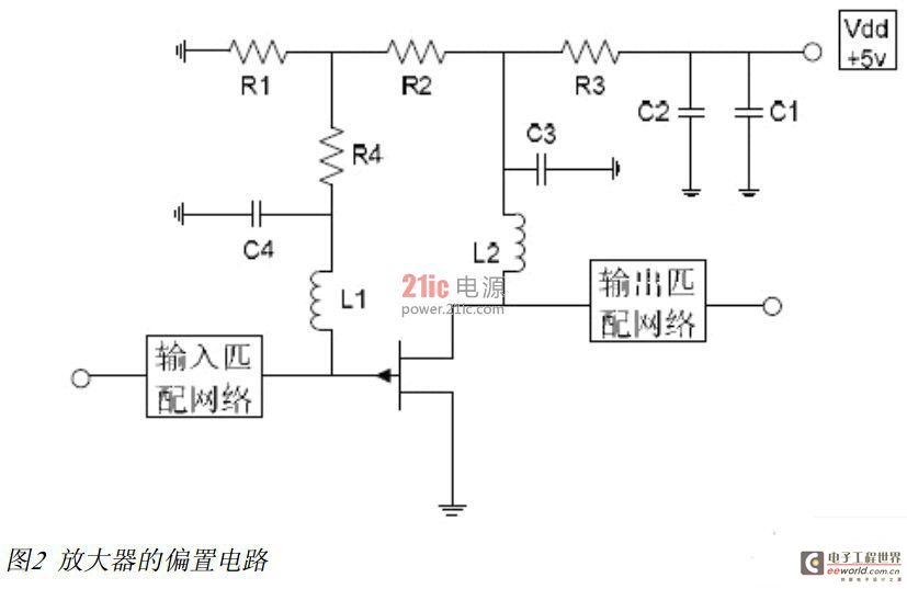 详解宽带放大器电路设计