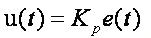 51 MCU PID algorithm program (I) PID algorithm