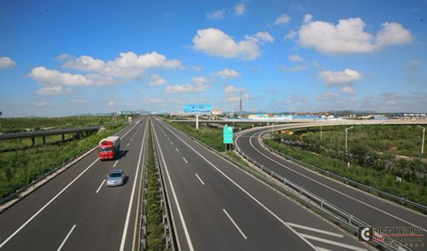 漫谈数位化智能道路监控系统