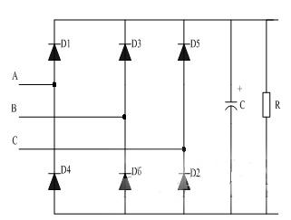 Rectification circuit