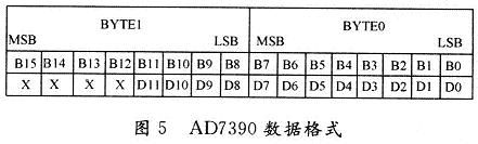 Data Format