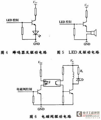 LED及驱动电路