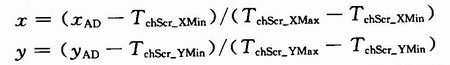 Conversion formula