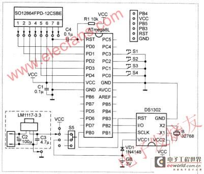 Circuit Principle www.elecfans.com