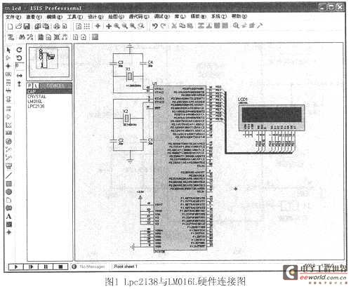 Connect the completed circuit