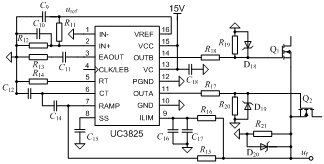 Control Circuit