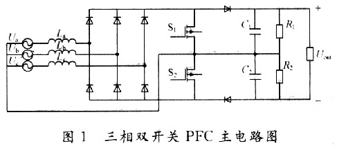 电路结构