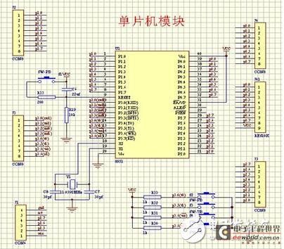 电路天天读（28）：无线LED照明供电系统电路模块设计