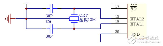 智能照明系统电路模块设计