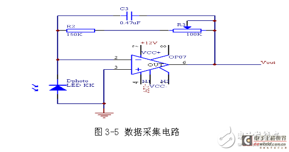 智能照明系统电路模块设计