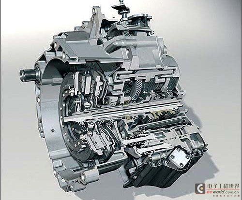 Perfect? ​​DSG and S-Tronic gearbox analysis