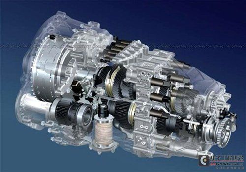 Perfect? ​​DSG and S-Tronic gearbox analysis