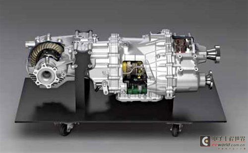 Perfect? ​​DSG and S-Tronic gearbox analysis