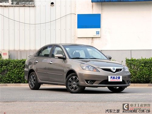 长安 长安汽车 悦翔 2011款 三厢 1.5l 手动3g版