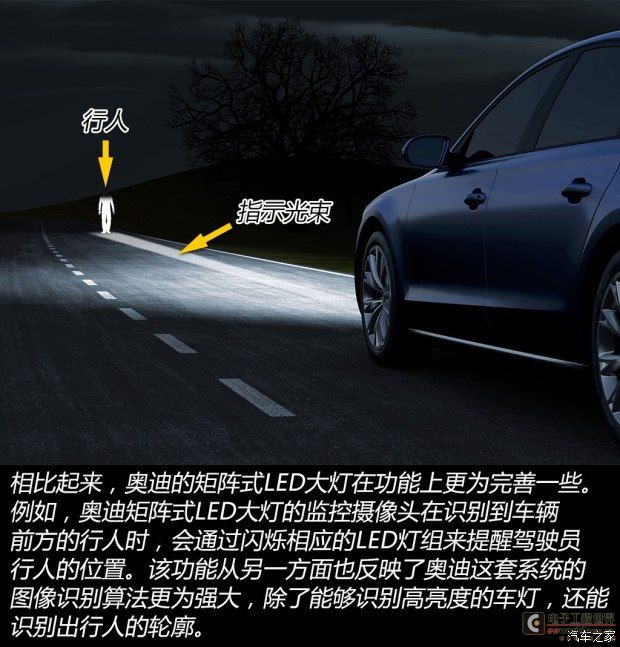 奥迪(进口) 奥迪A8 2014款 A8L 6.3 FSI W12 quattro旗舰型