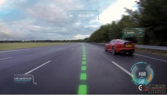 6 concepts or technologies that will change the driving and riding experience in the car