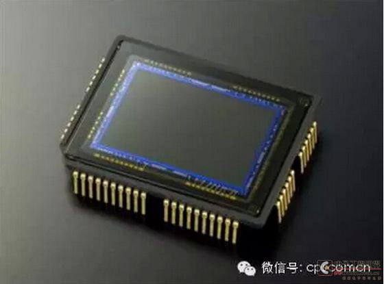 Image Sensor